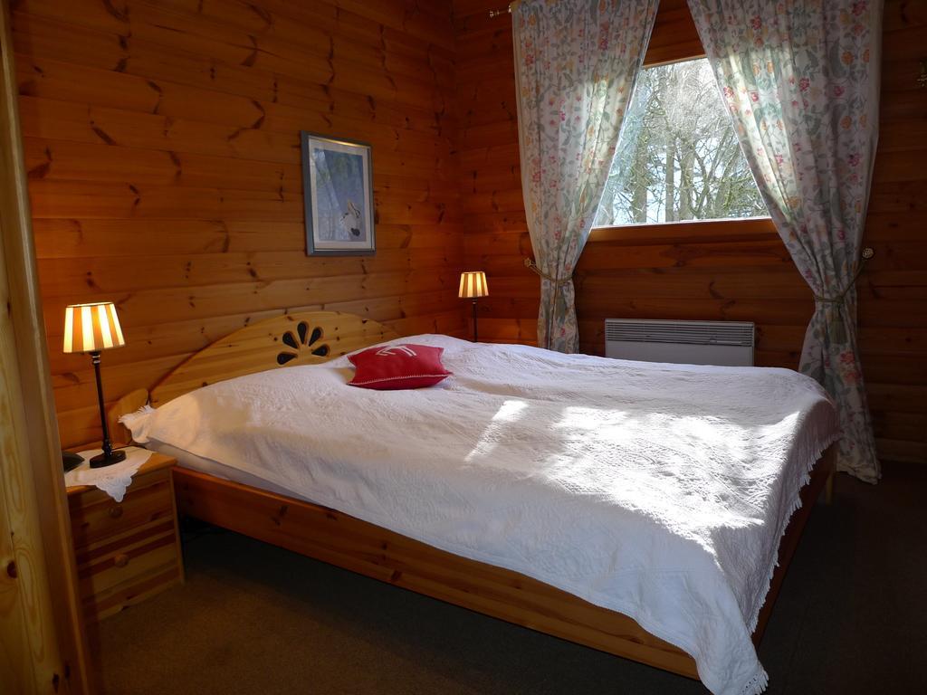 Landhaus Meyer Riefensbeek Cameră foto
