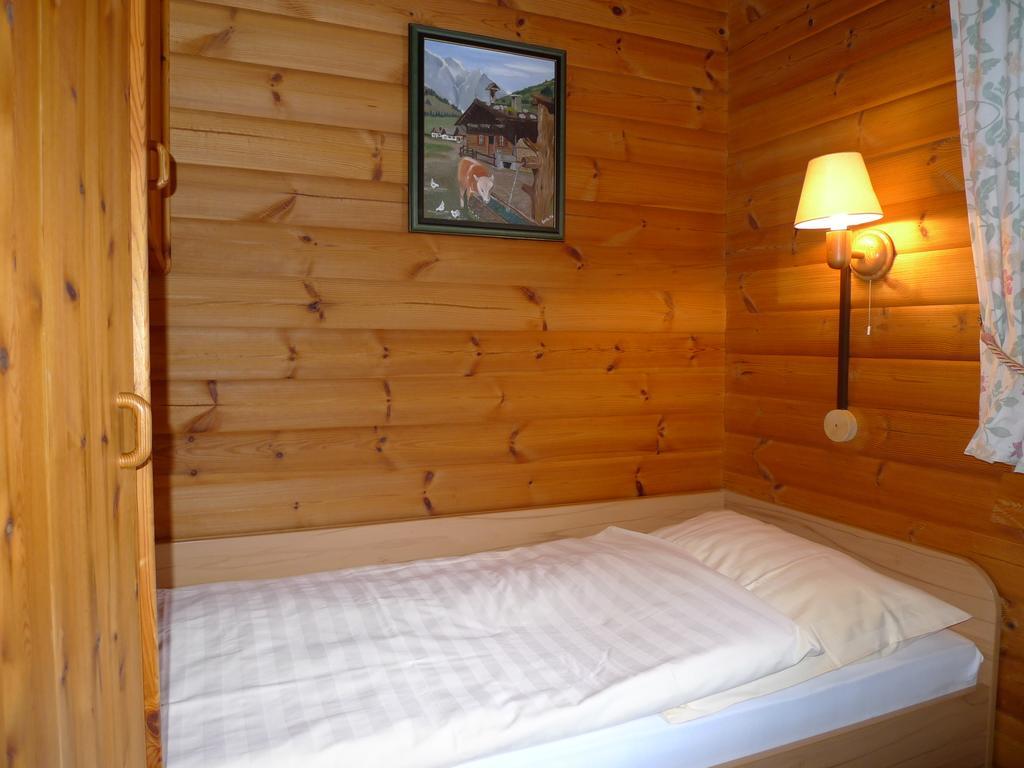 Landhaus Meyer Riefensbeek Cameră foto