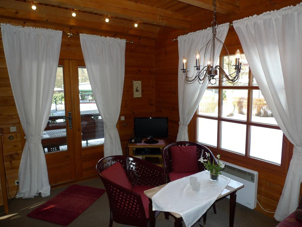Landhaus Meyer Riefensbeek Cameră foto
